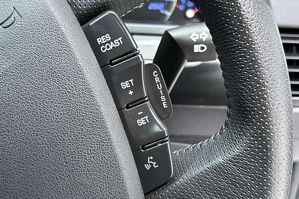 2016 Ford Falcon XR6 Sprint FG X thumb-16