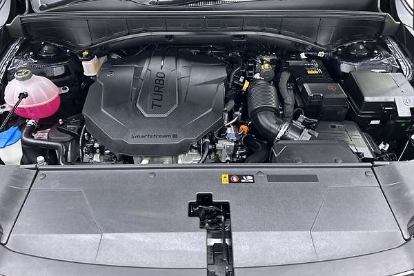 2024 Kia Sorento S MQ4 PE thumb-10