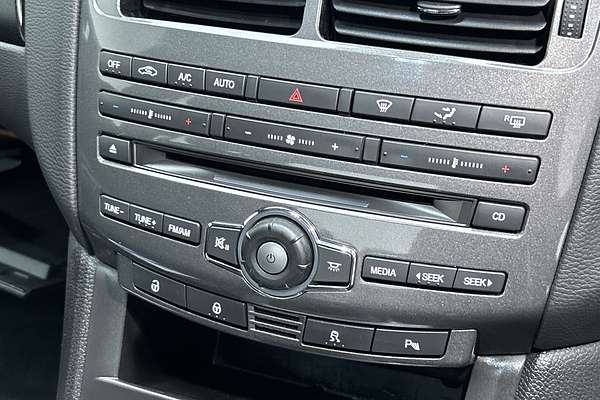 2016 Ford Falcon XR6 Sprint FG X thumb-17