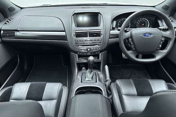 2016 Ford Falcon XR6 Sprint FG X thumb-19