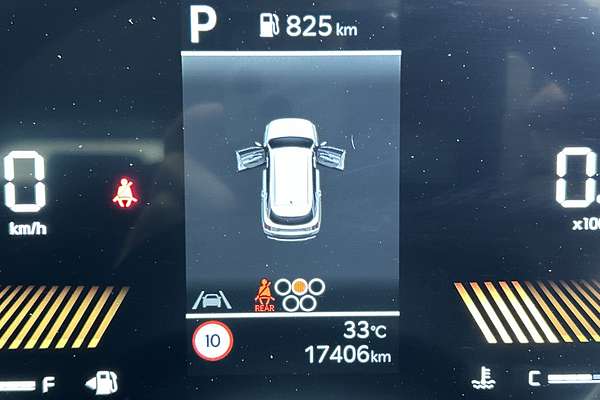 2024 Kia Sorento S MQ4 PE thumb-13