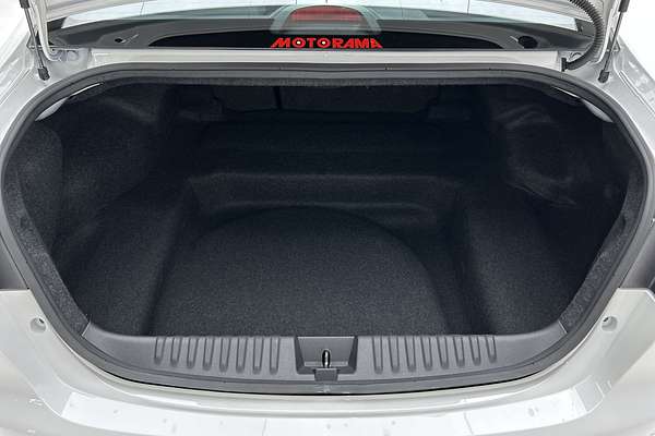 2016 Ford Falcon XR6 Sprint FG X thumb-20