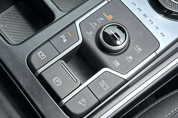 2024 Kia Sorento S MQ4 PE thumb-14