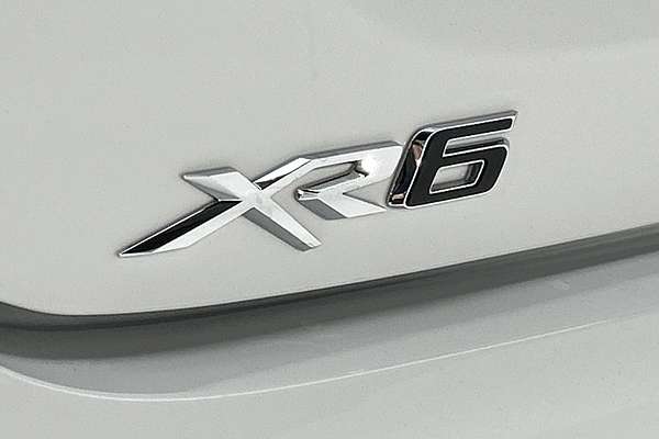 2016 Ford Falcon XR6 Sprint FG X thumb-21