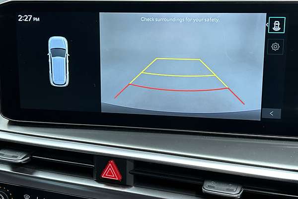 2024 Kia Sorento S MQ4 PE thumb-15