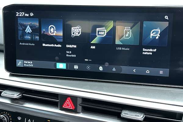 2024 Kia Sorento S MQ4 PE thumb-16