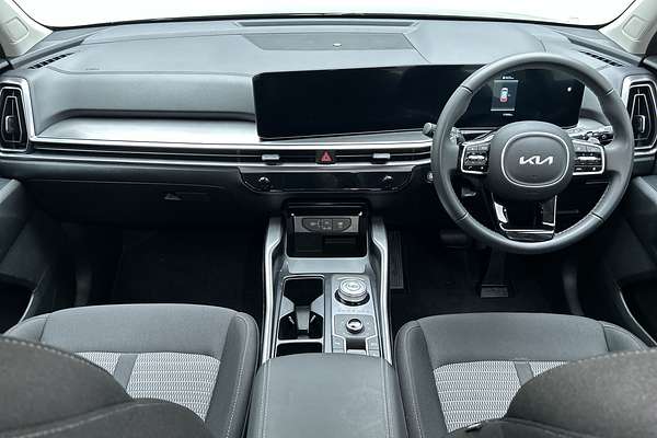 2024 Kia Sorento S MQ4 PE thumb-19