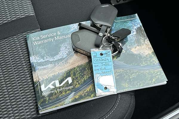 2024 Kia Sorento S MQ4 PE thumb-22