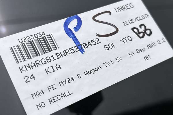 2024 Kia Sorento S MQ4 PE thumb-23