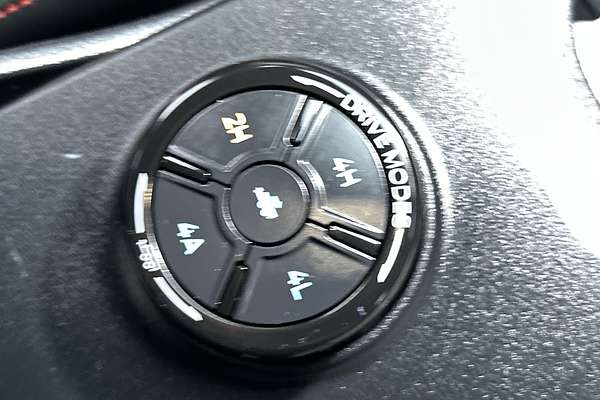 2025 Ford Ranger Raptor 4X4 3.0L thumb-15