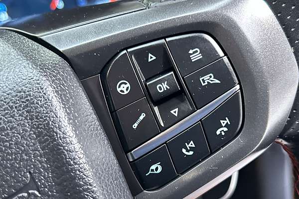 2025 Ford Ranger Raptor 4X4 3.0L thumb-17