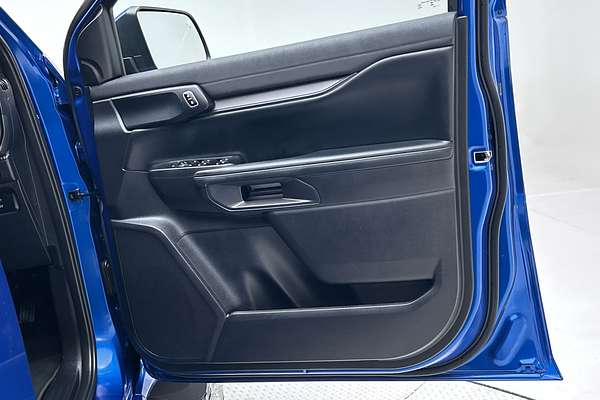 2025 Ford Ranger Raptor 4X4 3.0L thumb-18