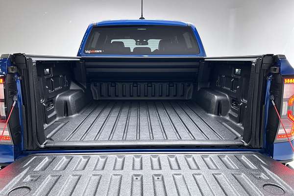 2025 Ford Ranger Raptor 4X4 3.0L thumb-20