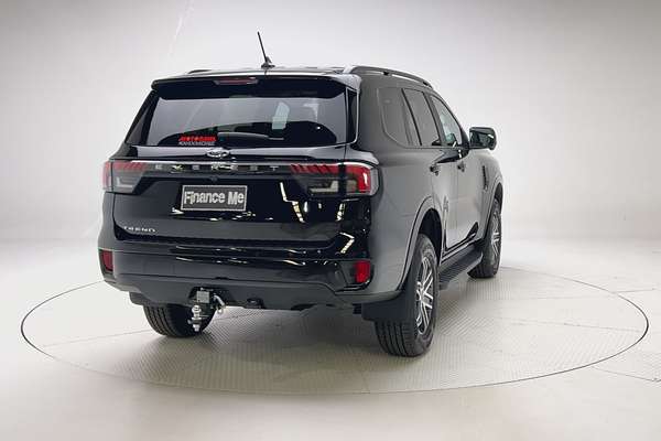 2025 Ford Everest Trend 2.0L thumb-1