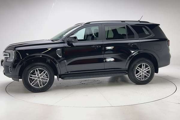 2025 Ford Everest Trend 2.0L thumb-6