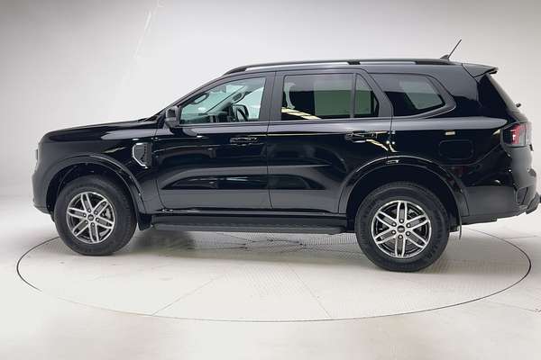 2025 Ford Everest Trend 2.0L thumb-7