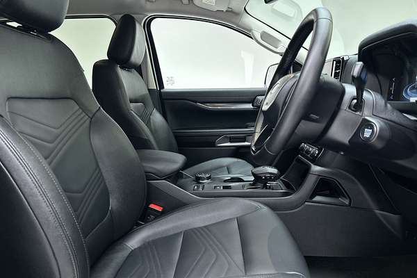 2025 Ford Everest Trend 2.0L thumb-12