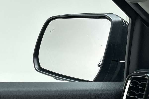 2025 Ford Everest Trend 2.0L thumb-17