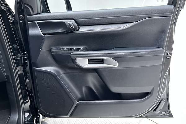 2025 Ford Everest Trend 2.0L thumb-18