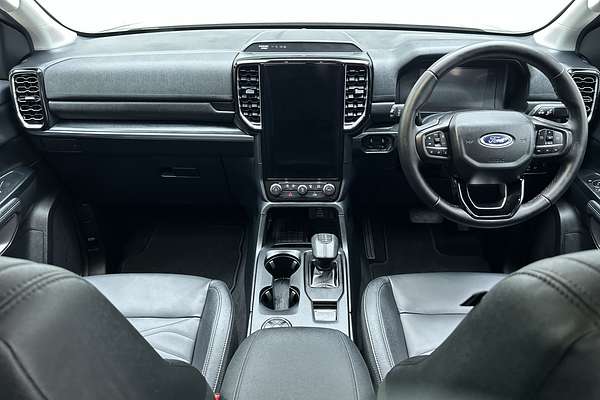 2025 Ford Everest Trend 2.0L thumb-19