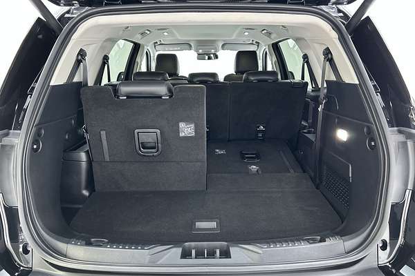 2025 Ford Everest Trend 2.0L thumb-20