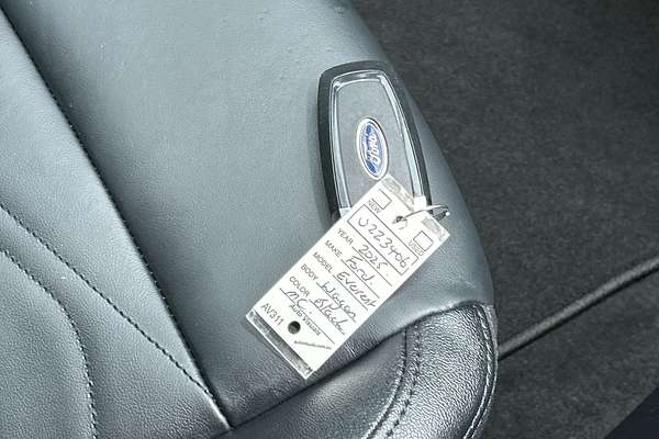 2025 Ford Everest Trend 2.0L thumb-22