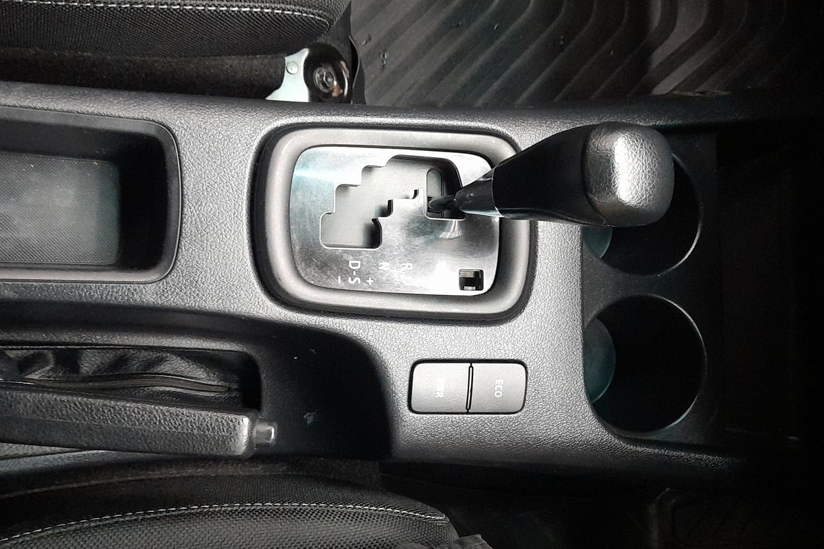 2022 Toyota Hilux SR GUN126R 4X4