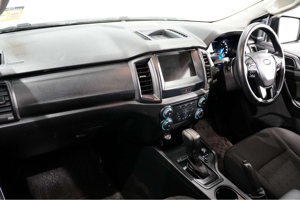 2020 Ford Ranger XL PX MkIII 4X4 3.2L