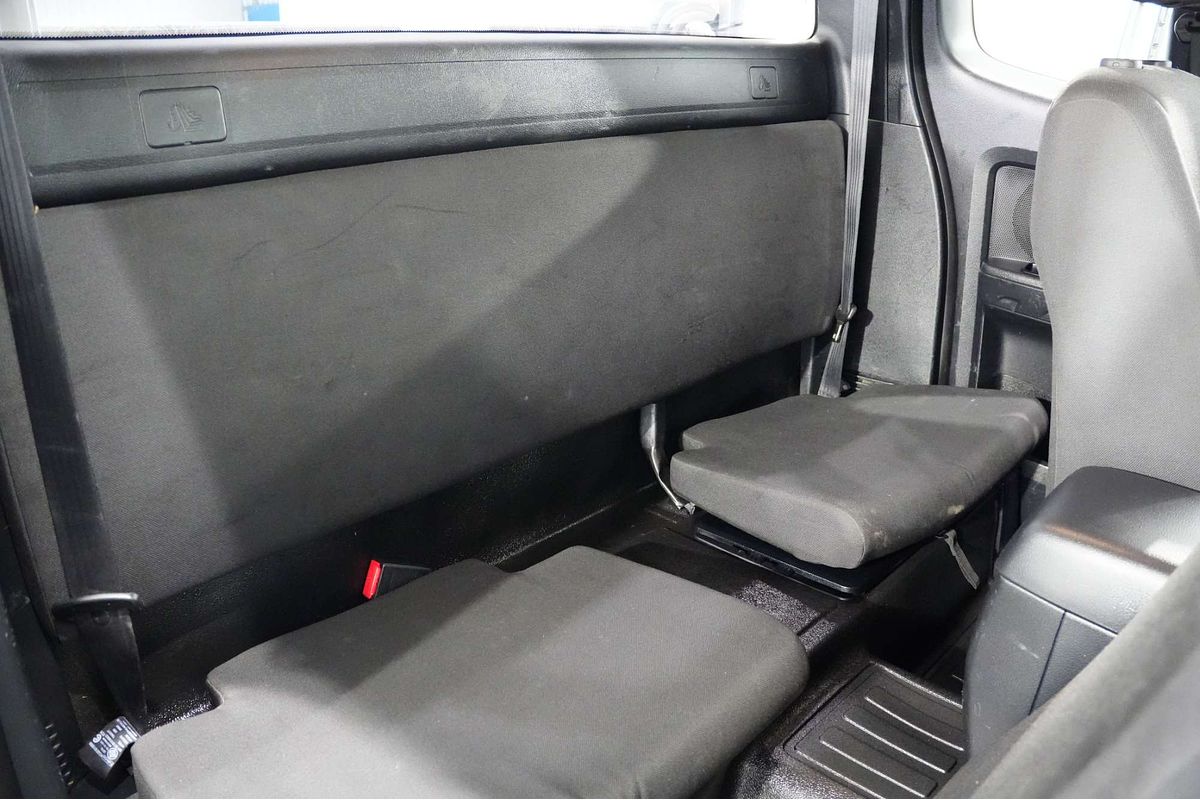 2020 Ford Ranger XL PX MkIII 4X4 3.2L