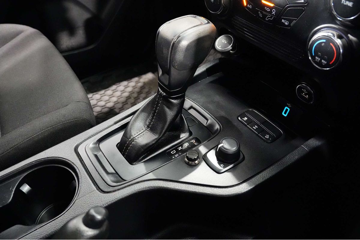 2020 Ford Ranger XL PX MkIII 4X4 3.2L