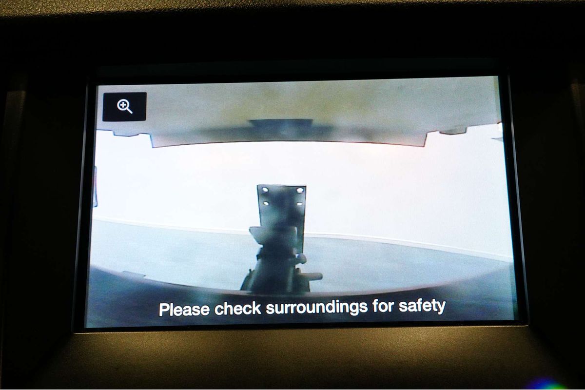 2020 Ford Ranger XL PX MkIII 4X4 3.2L