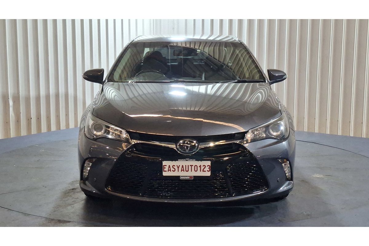 2015 Toyota Camry Atara SL ASV50R