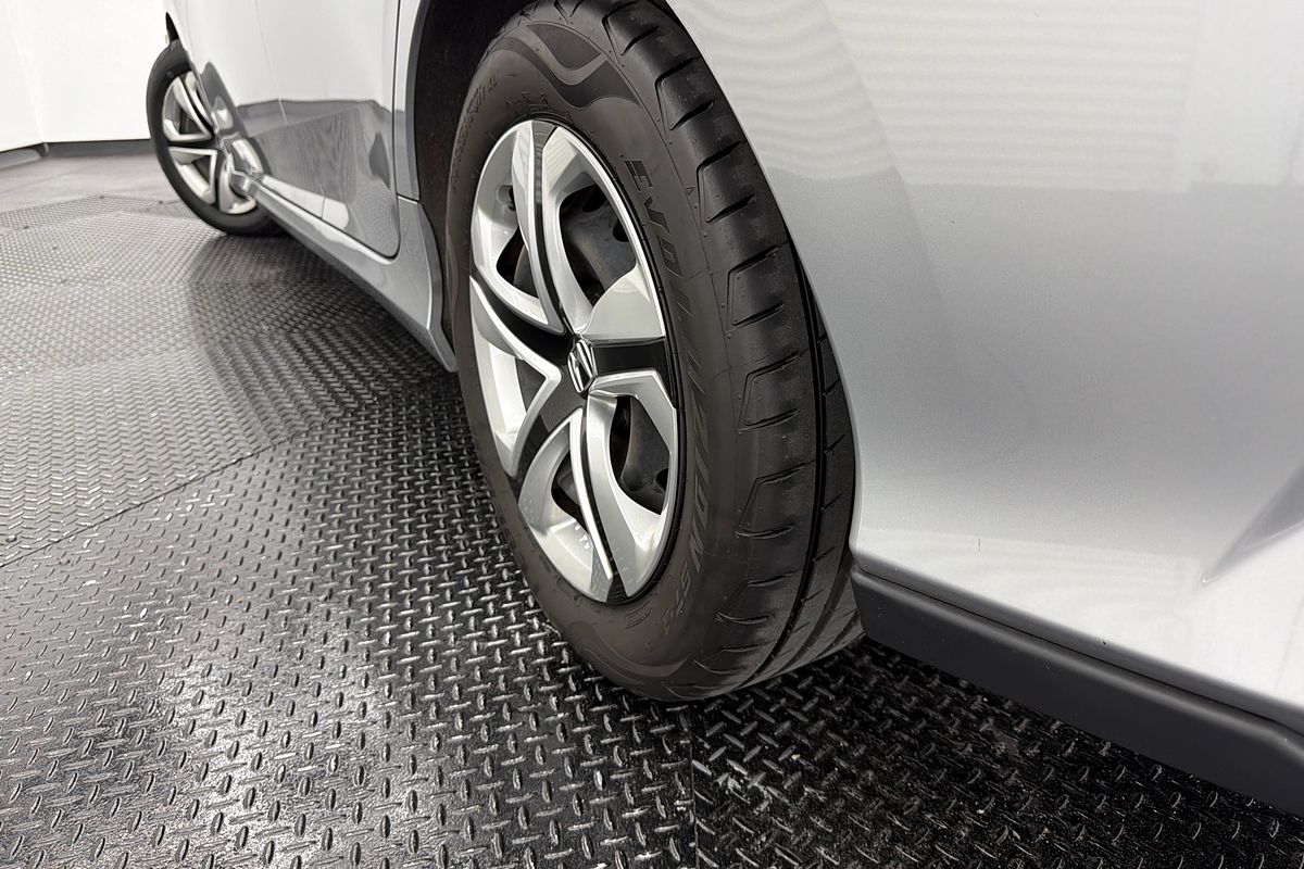 2017 Honda Civic VTi 10th Gen