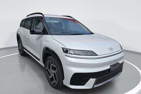 2026 Hyundai ELEXIO Elite OE1.V1