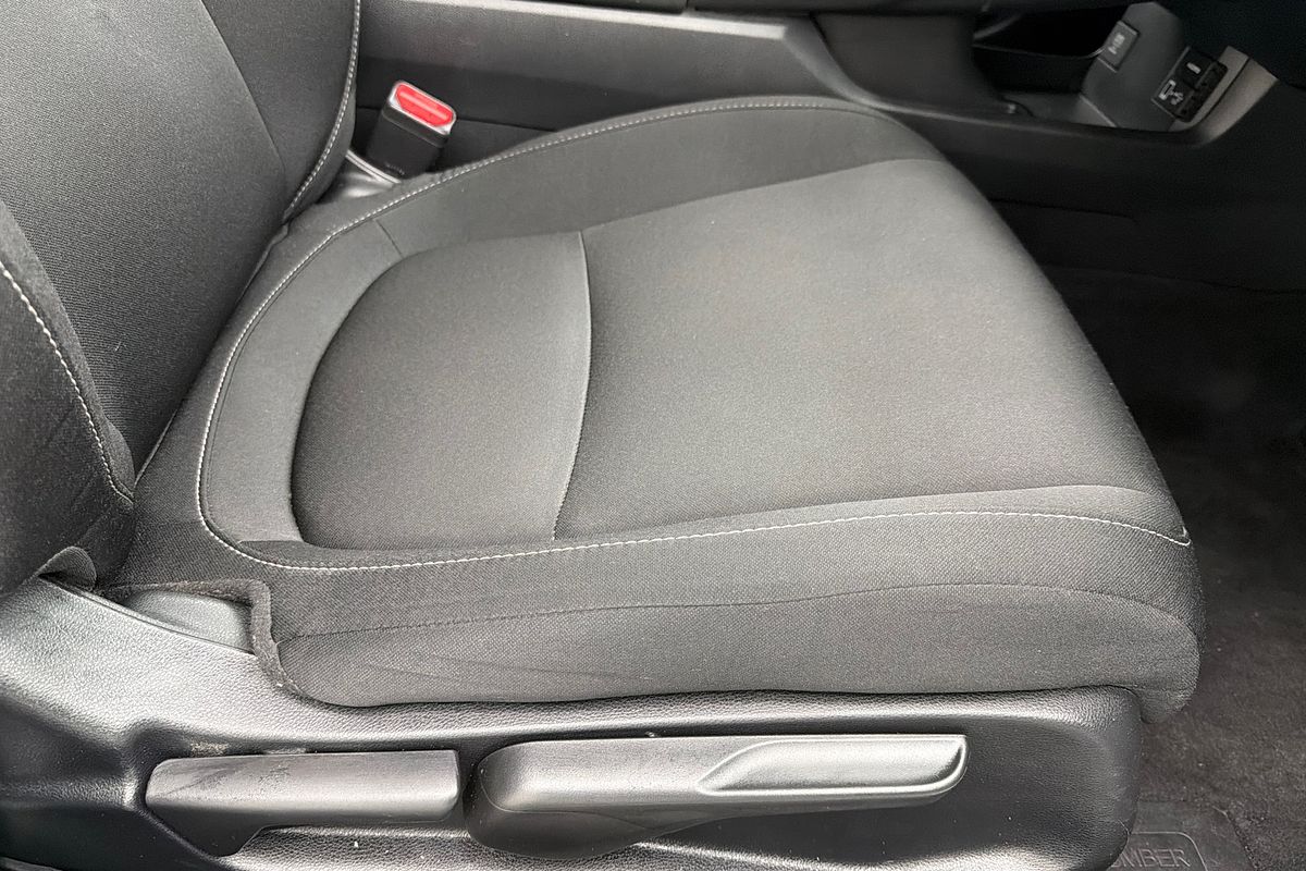 2017 Honda Civic VTi 10th Gen