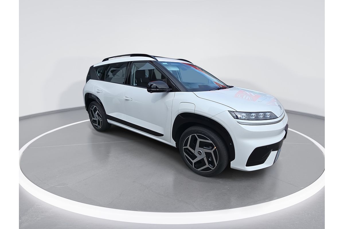 2026 Hyundai ELEXIO Elite OE1.V1