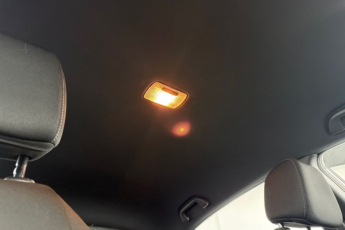 2017 Honda Civic VTi 10th Gen