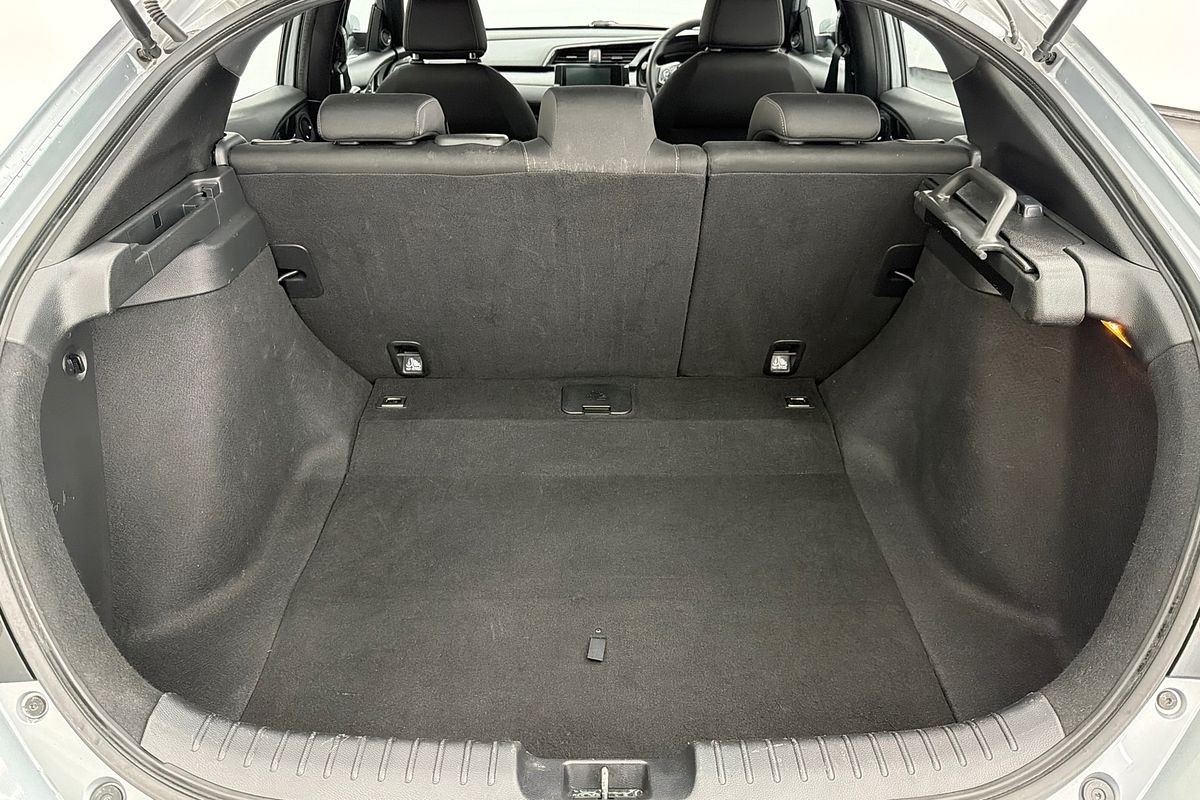 2017 Honda Civic VTi 10th Gen