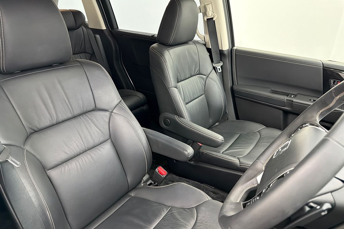 2020 Honda Odyssey VTi-L 5th Gen