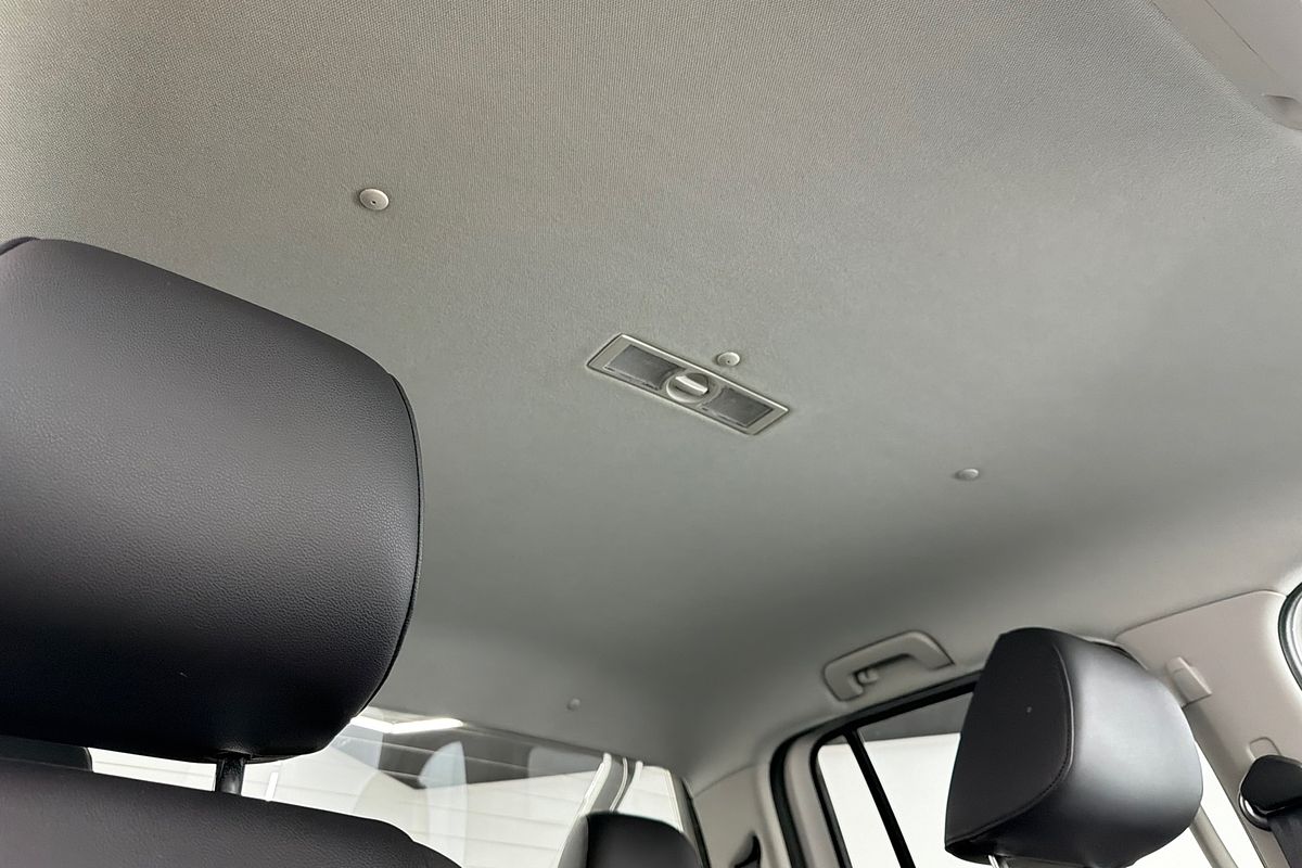 2022 Volkswagen Amarok TDI580 Highline 2H 4X4