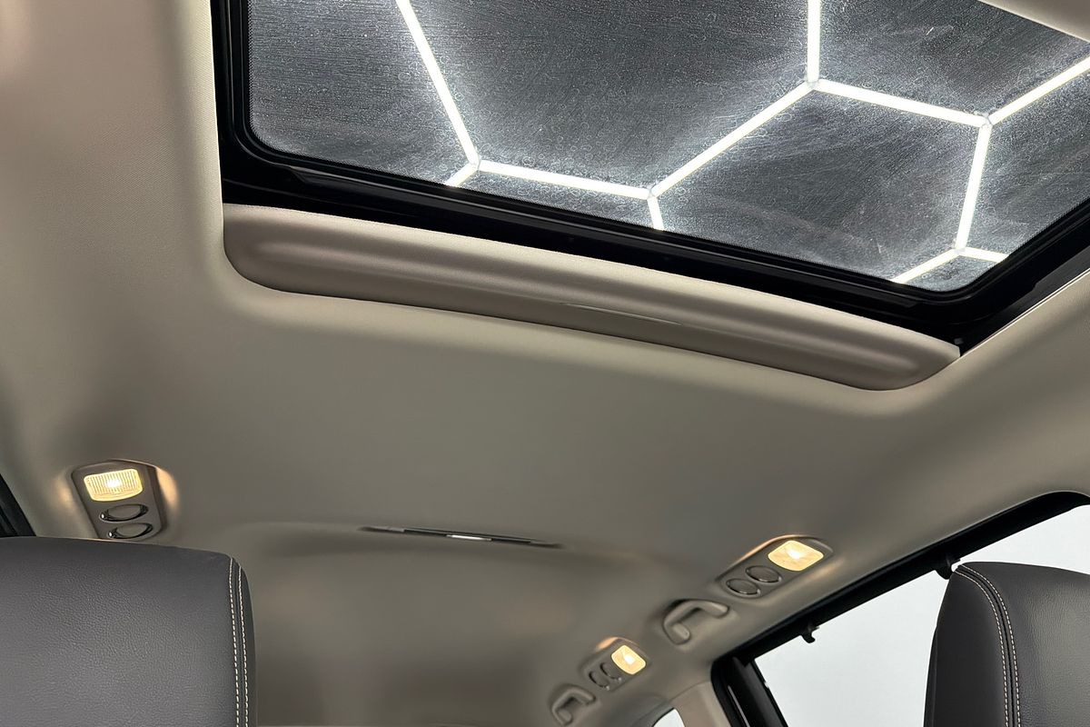 2020 Honda Odyssey VTi-L 5th Gen