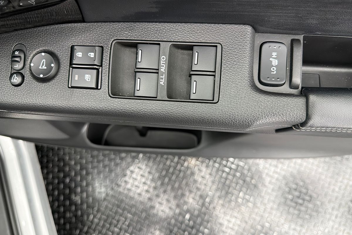 2020 Honda Odyssey VTi-L 5th Gen