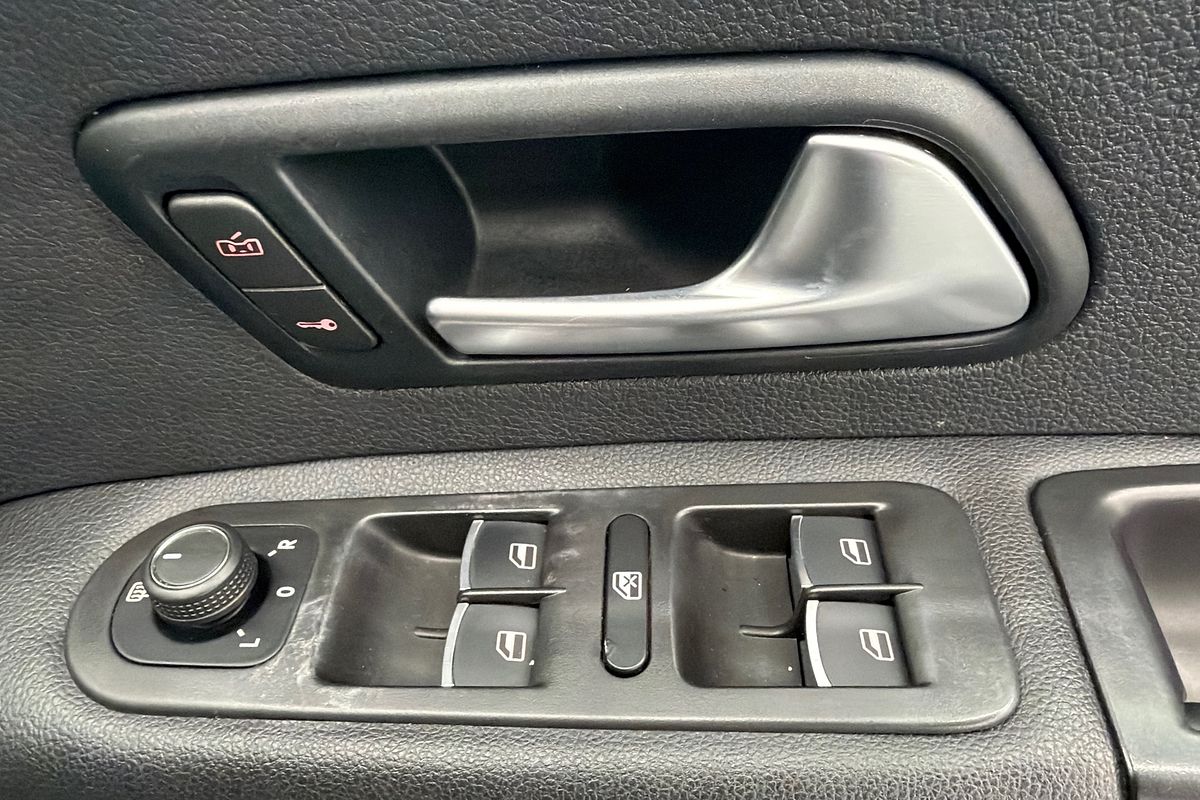 2022 Volkswagen Amarok TDI580 Highline 2H 4X4