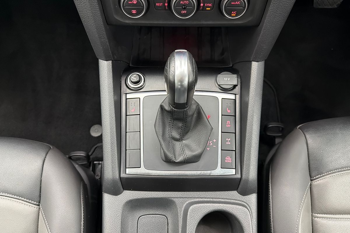 2022 Volkswagen Amarok TDI580 Highline 2H 4X4