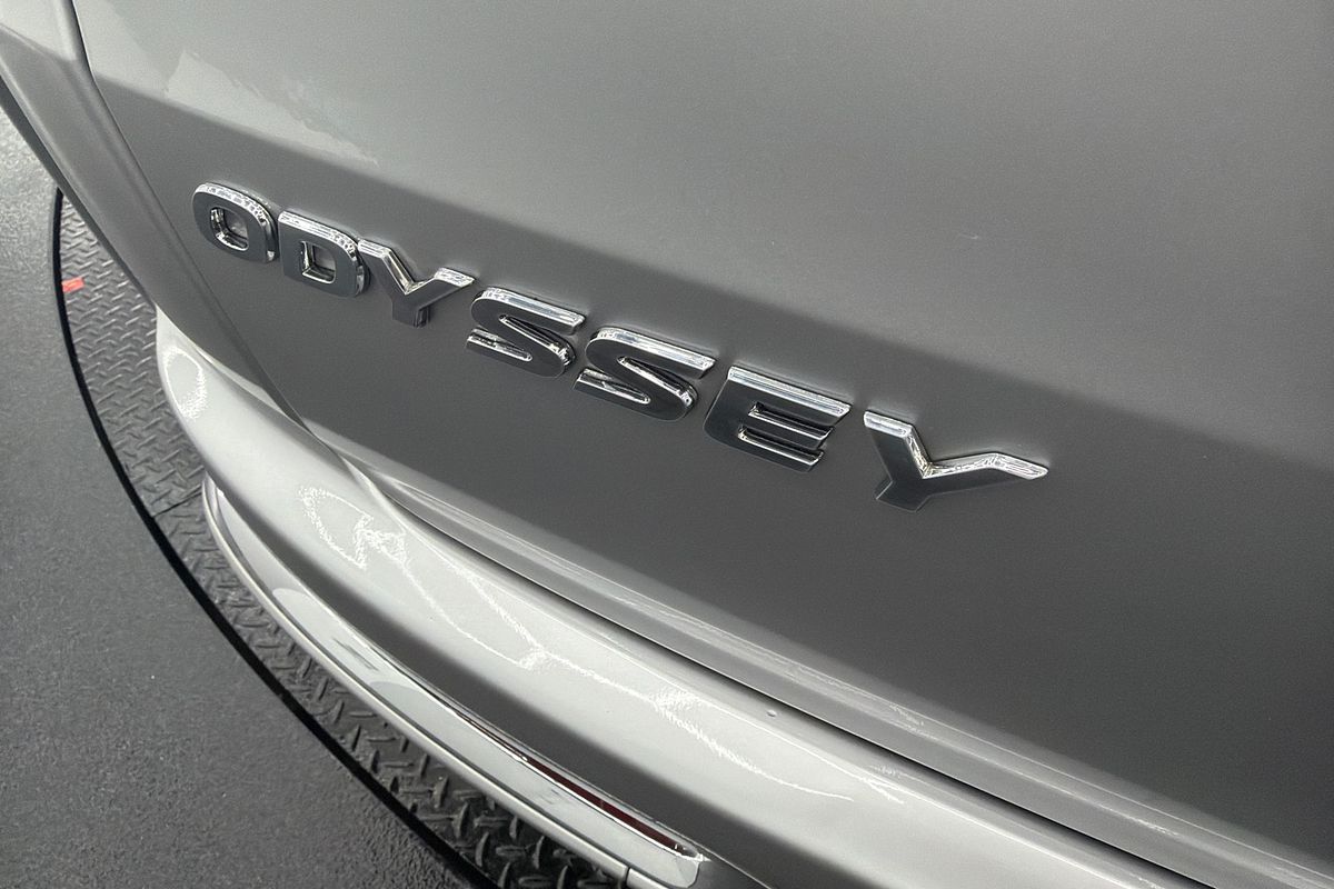 2020 Honda Odyssey VTi-L 5th Gen