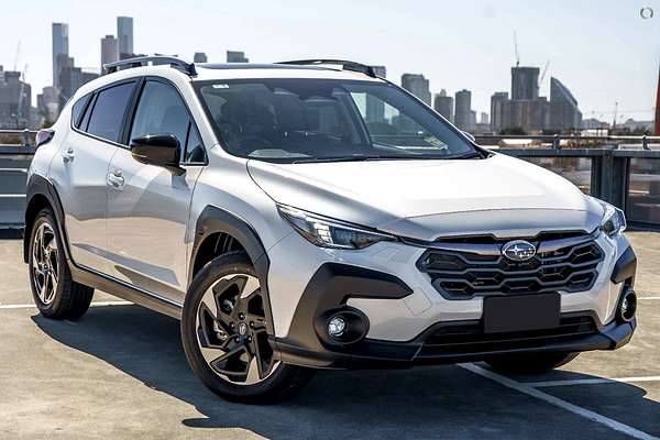 2026 Subaru Crosstrek 2.0S G6X