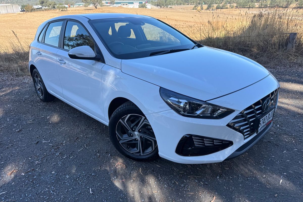 2022 Hyundai i30 Active PD.V4