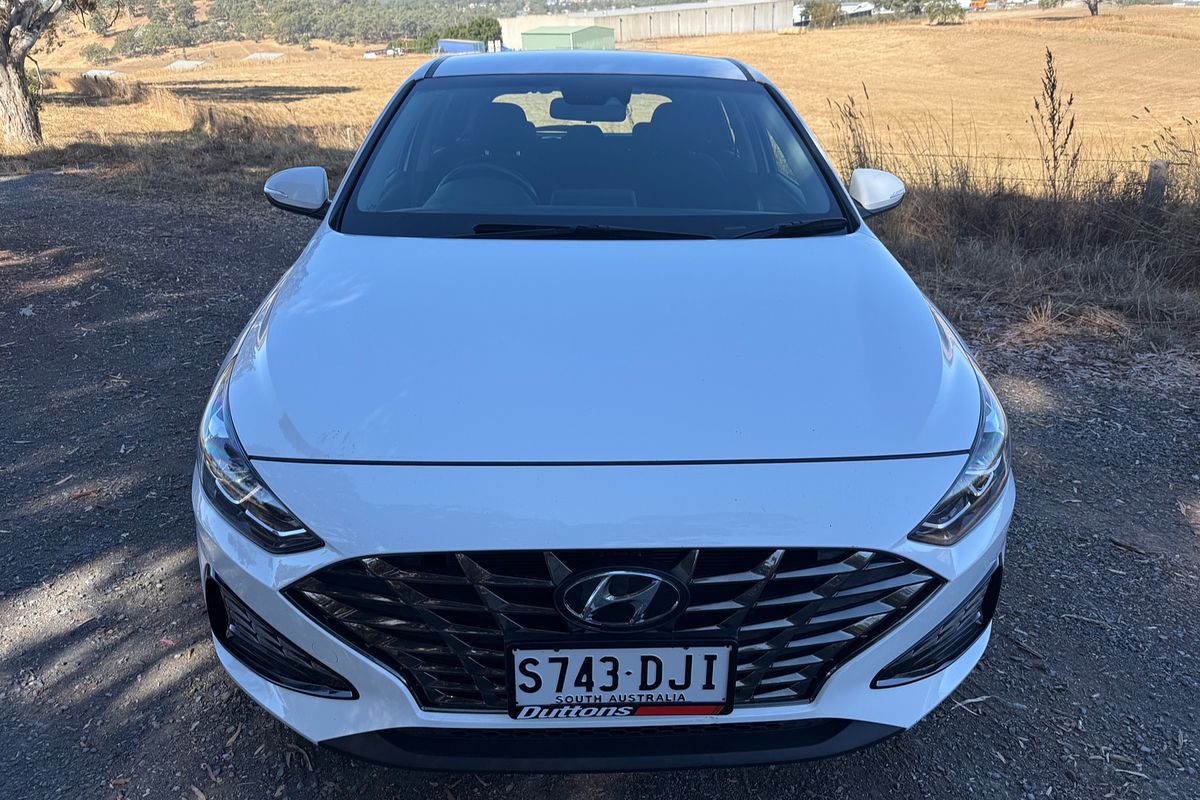 2022 Hyundai i30 Active PD.V4