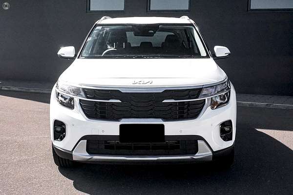 2025 Kia Seltos Sport SP2 PE thumb-1