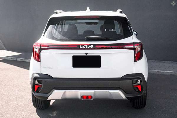 2025 Kia Seltos Sport SP2 PE thumb-2